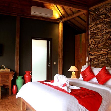 Ubud Virgin Villa Exteriör bild