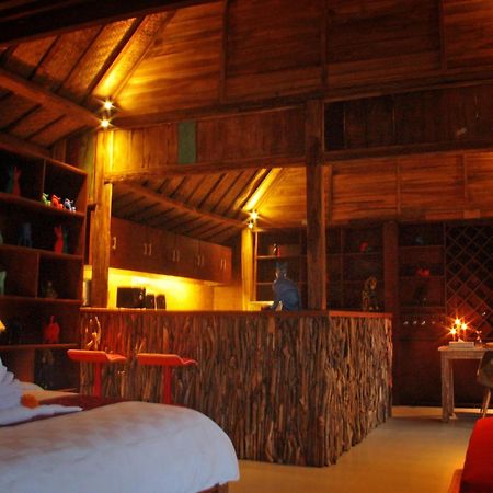 Ubud Virgin Villa Rum bild