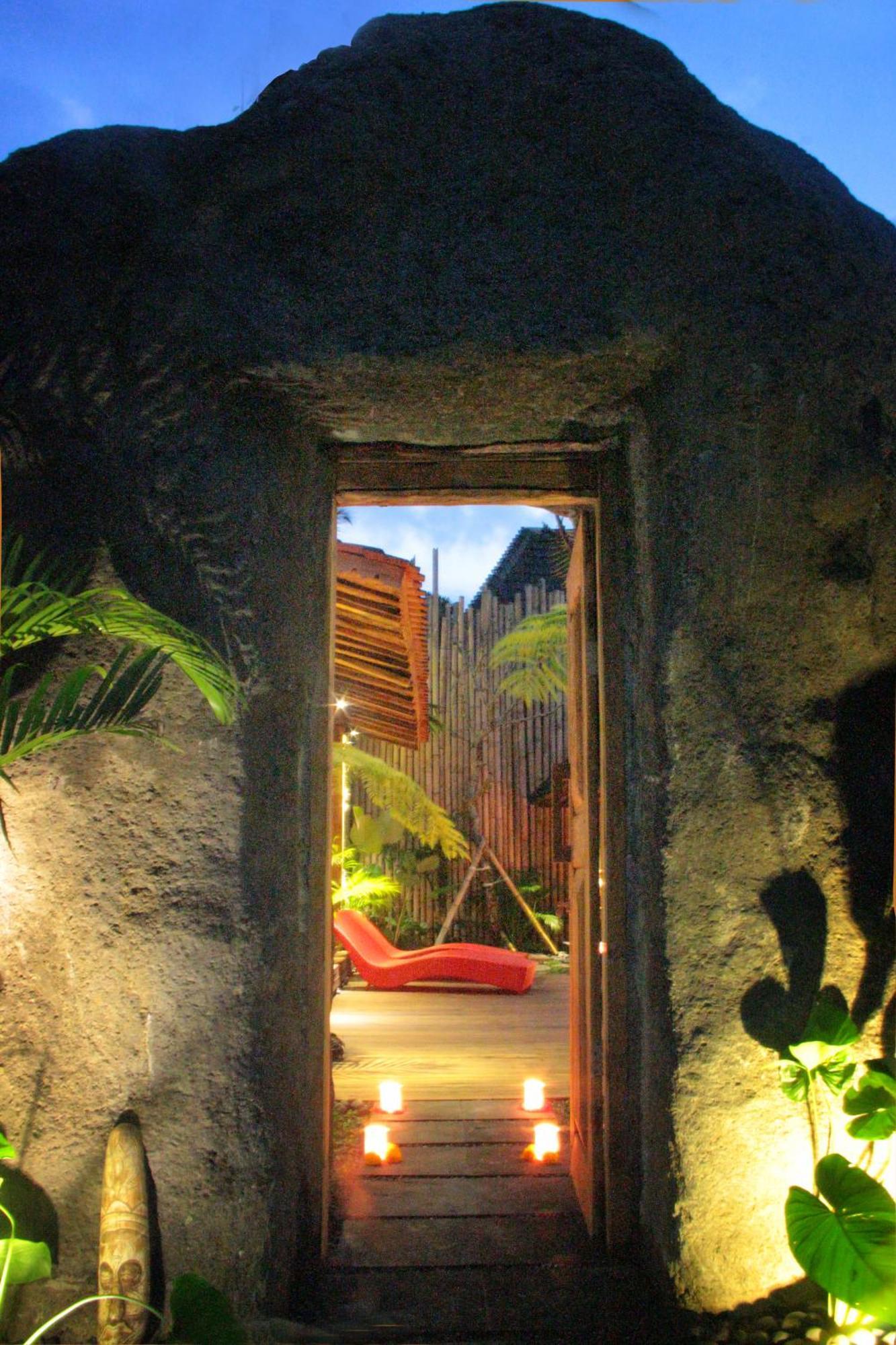 Ubud Virgin Villa Rum bild
