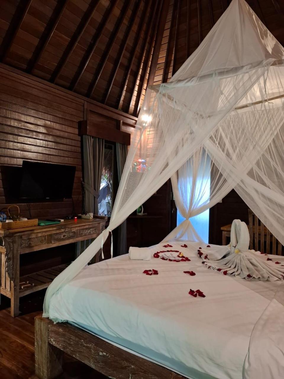 Ubud Virgin Villa Exteriör bild