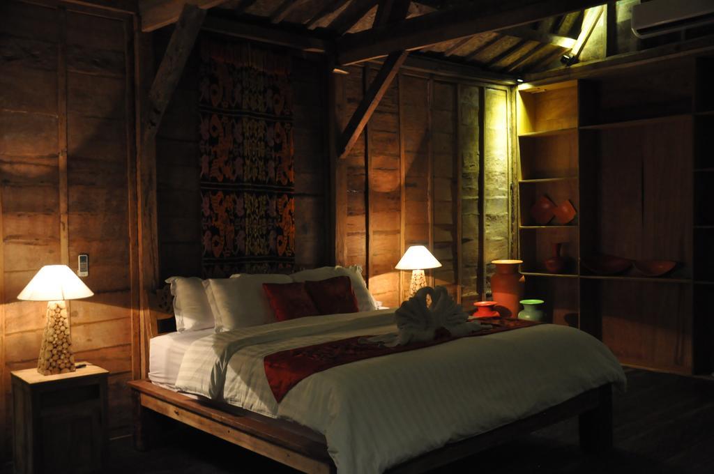 Ubud Virgin Villa Exteriör bild