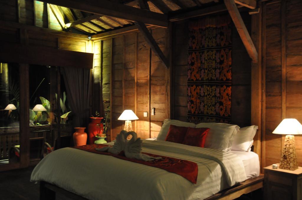 Ubud Virgin Villa Exteriör bild