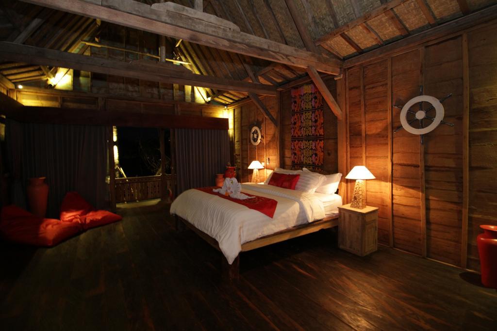 Ubud Virgin Villa Exteriör bild