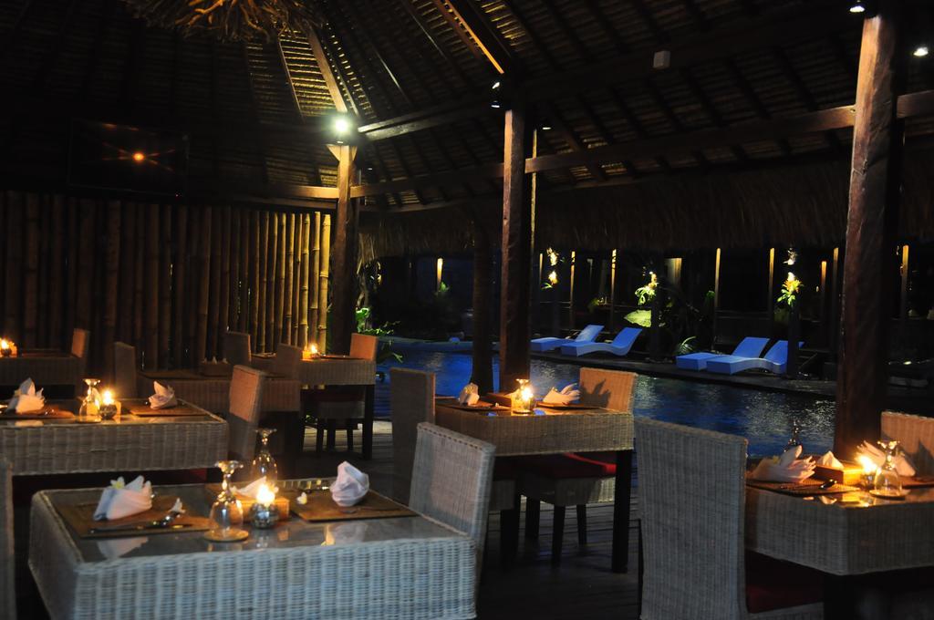 Ubud Virgin Villa Exteriör bild