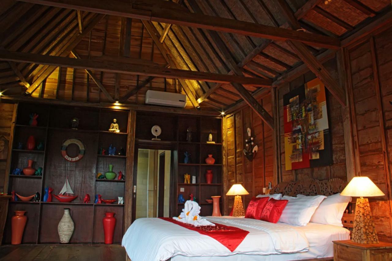 Ubud Virgin Villa Exteriör bild